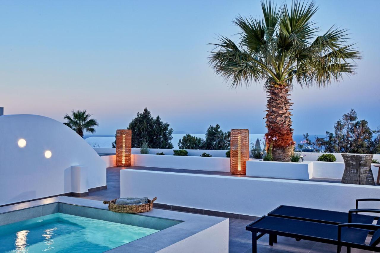 Escape to Tranquility at Callia Retreat Suites Adults Only